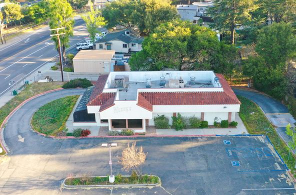 11560 N Ventura Ave, Ojai, CA 93023